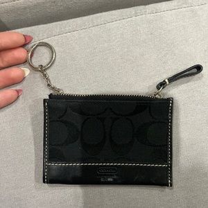 Coach Coin Purse